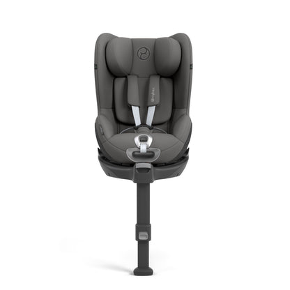 Sirona T I-Size Comfort - Mirage Grey · 5