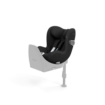 Sirona T I-Size Comfort - Sepia Black · 1