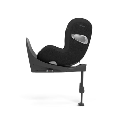 Sirona T I-Size Comfort - Sepia Black · 2