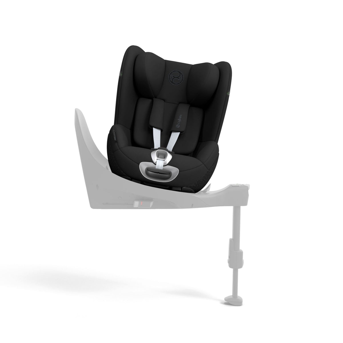 Sirona T I-Size Comfort - Sepia Black · 3