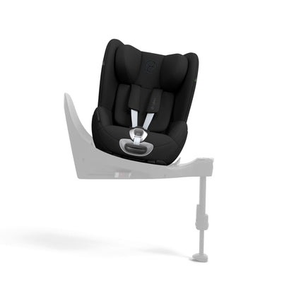 Sirona T I-Size Comfort - Sepia Black · 3