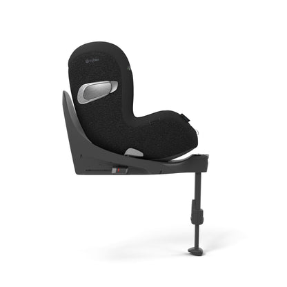Sirona T I-Size Comfort - Sepia Black · 4