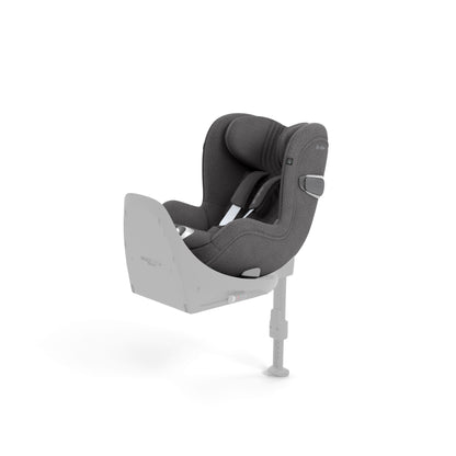 Sirona T I-Size Plus - Mirage Grey Plus · 1