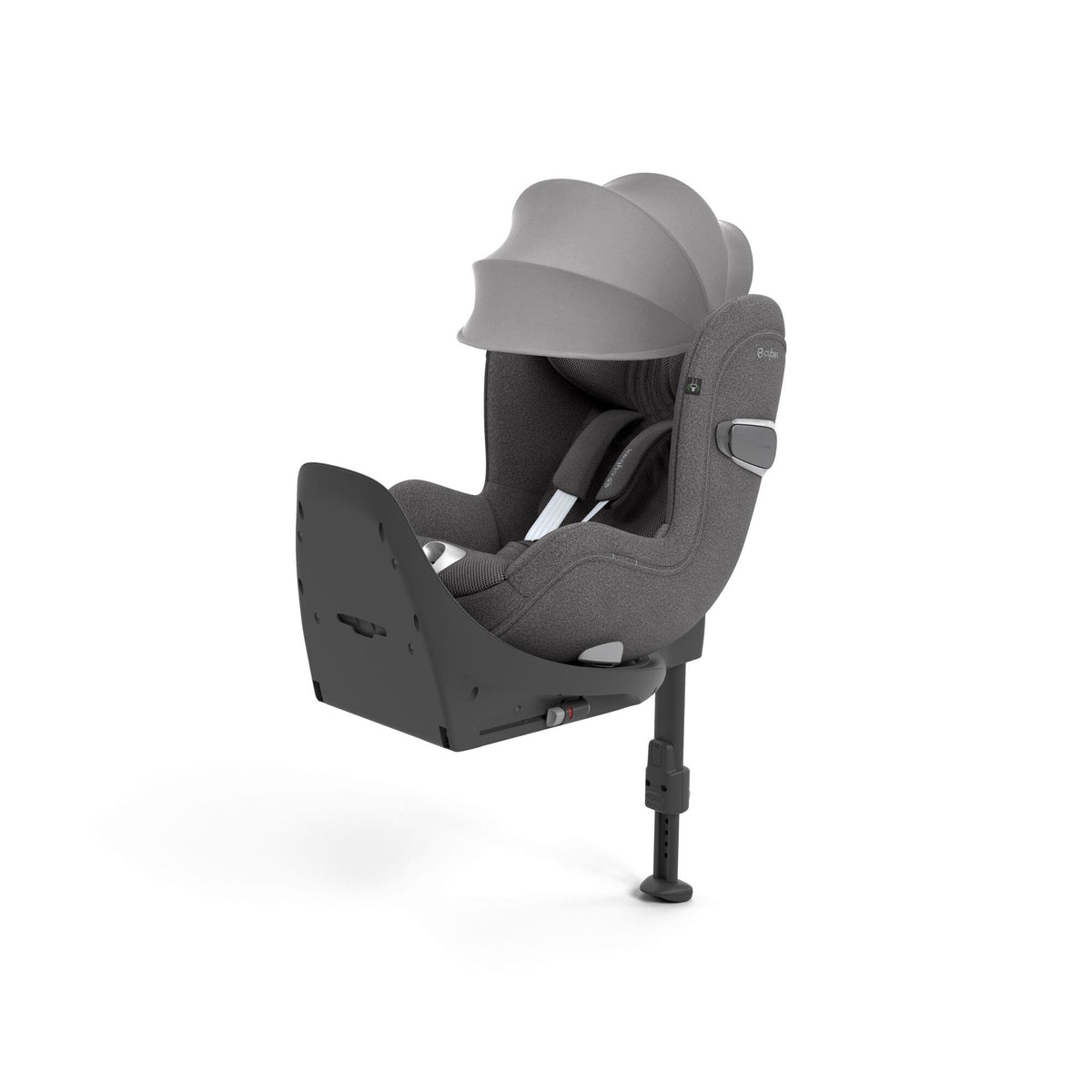 Sirona T I-Size Plus - Mirage Grey Plus · 2