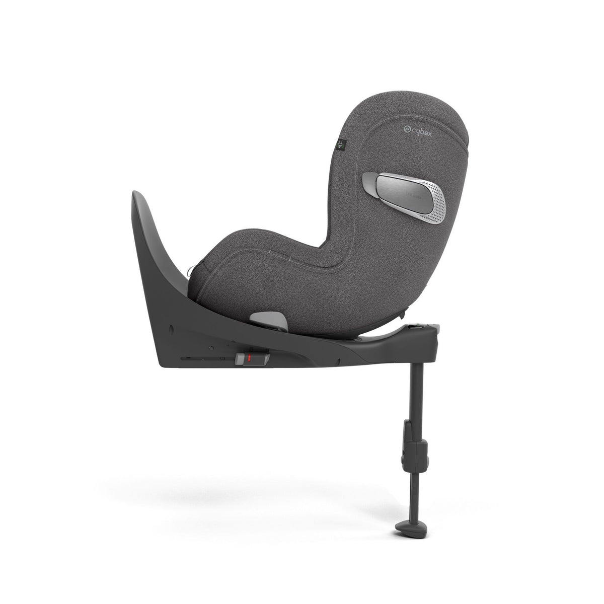 Sirona T I-Size Plus - Mirage Grey Plus · 3