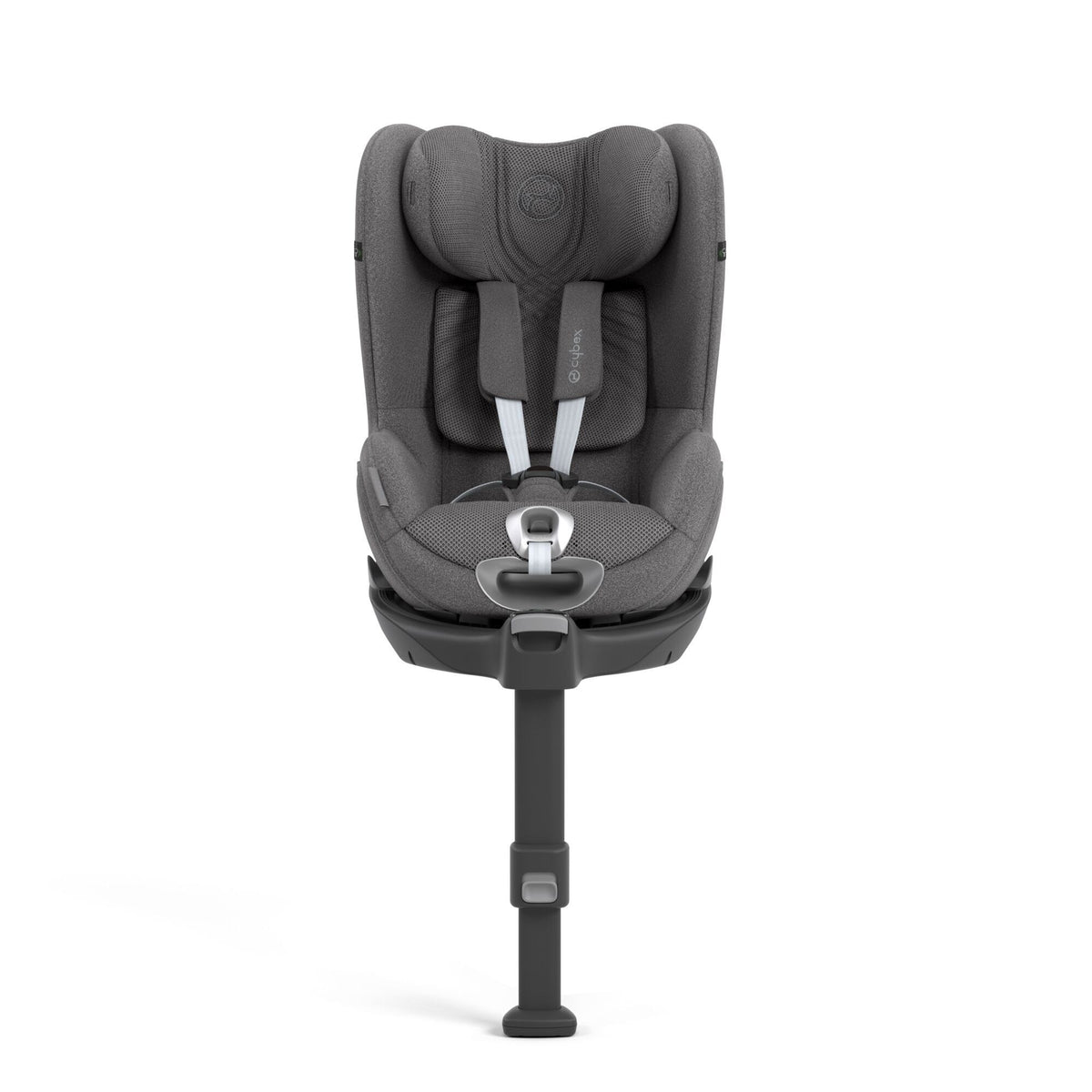 Sirona T I-Size Plus - Mirage Grey Plus · 6