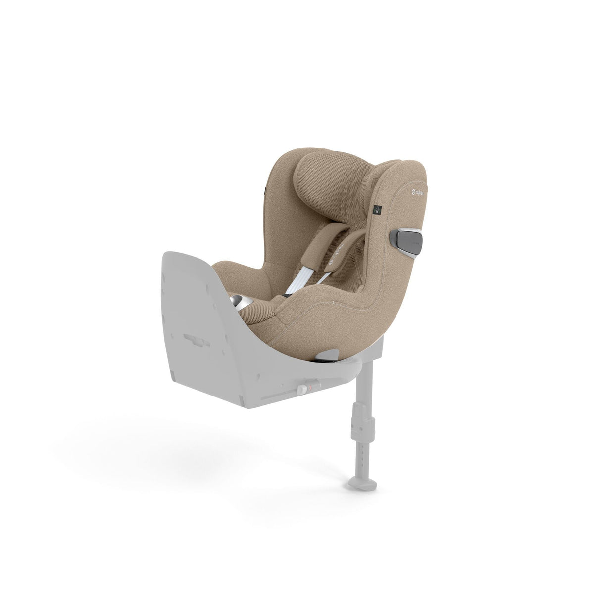 Sirona T I-Size Plus - Cozy Beige Plus · 1