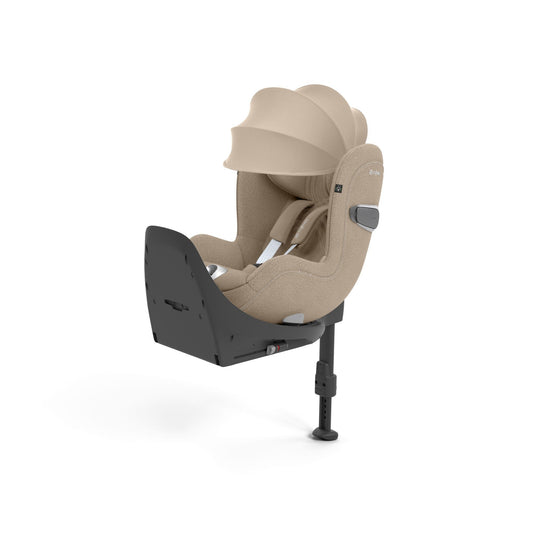 Sirona T I-Size Plus - Cozy Beige Plus · 2