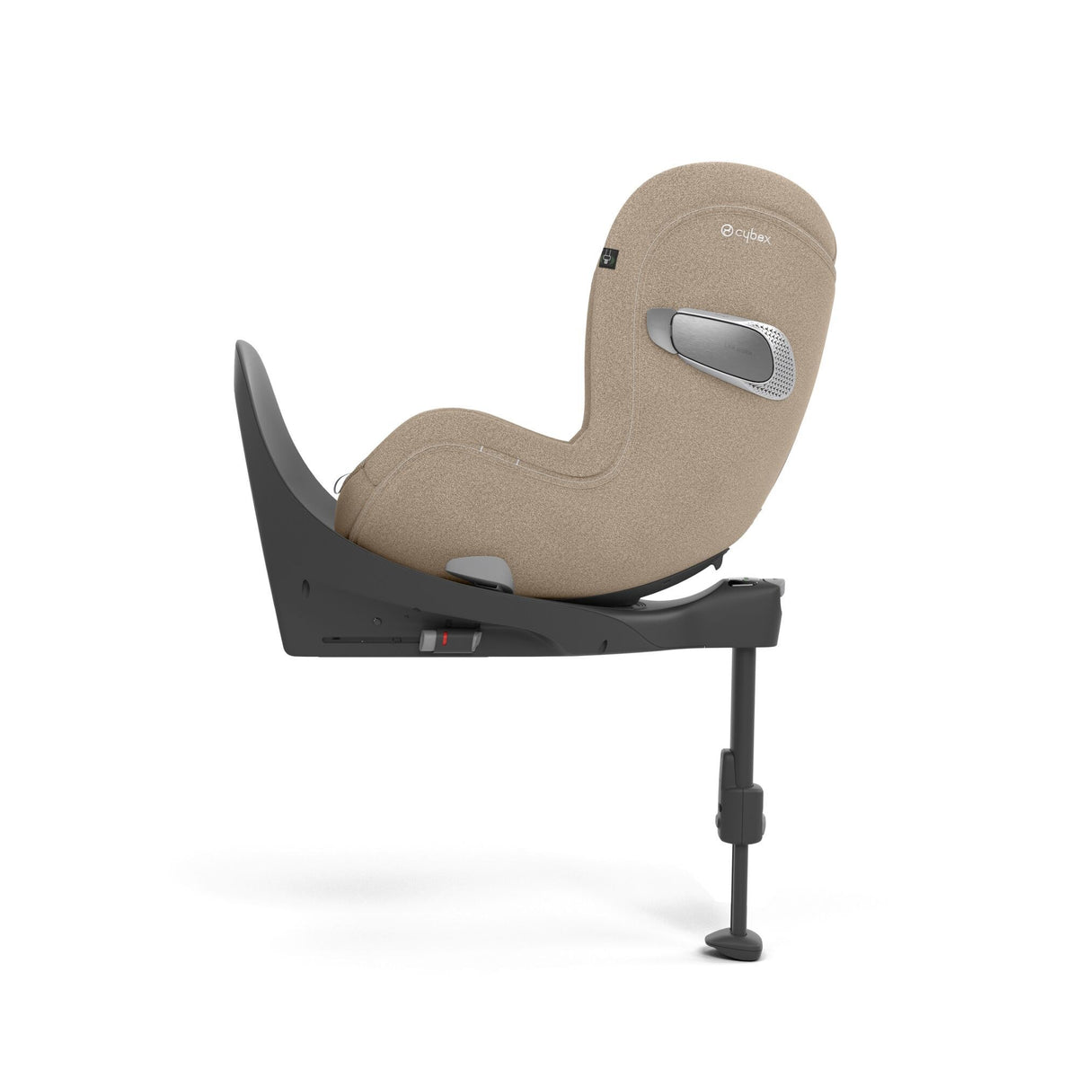 Sirona T I-Size Plus - Cozy Beige Plus · 3
