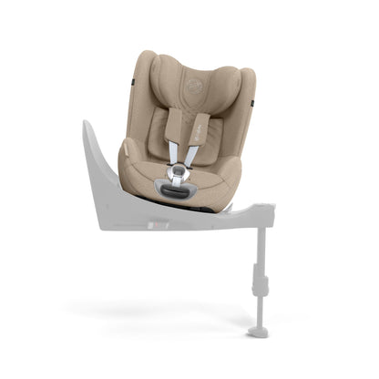 Sirona T I-Size Plus - Cozy Beige Plus · 4