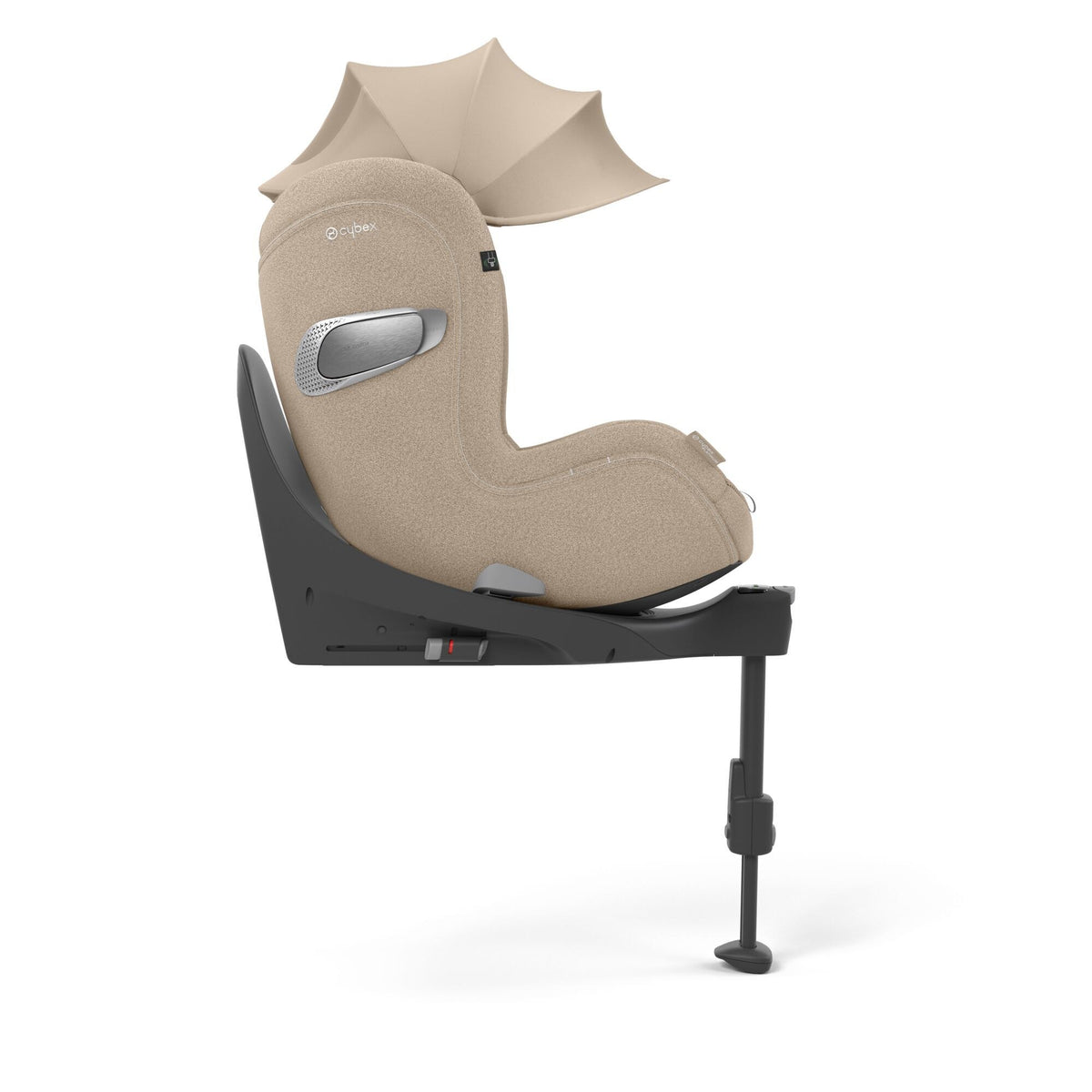 Sirona T I-Size Plus - Cozy Beige Plus · 5