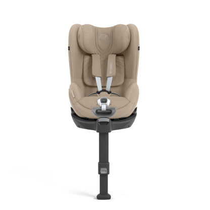 Sirona T I-Size Plus - Cozy Beige Plus · 6