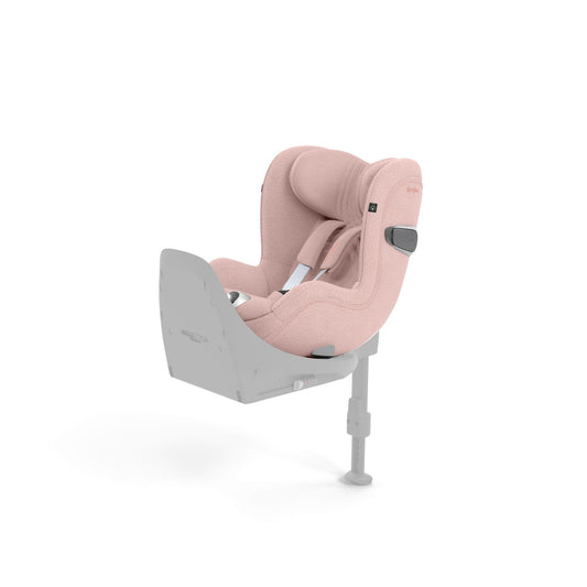 Sirona T I-Size Plus - Peach Pink Plus · 1