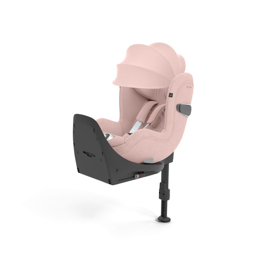 Sirona T I-Size Plus - Peach Pink Plus · 2