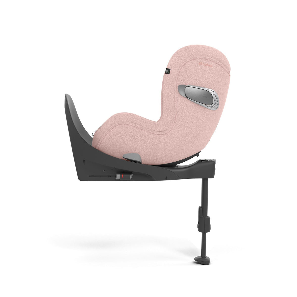 Sirona T I-Size Plus - Peach Pink Plus · 3