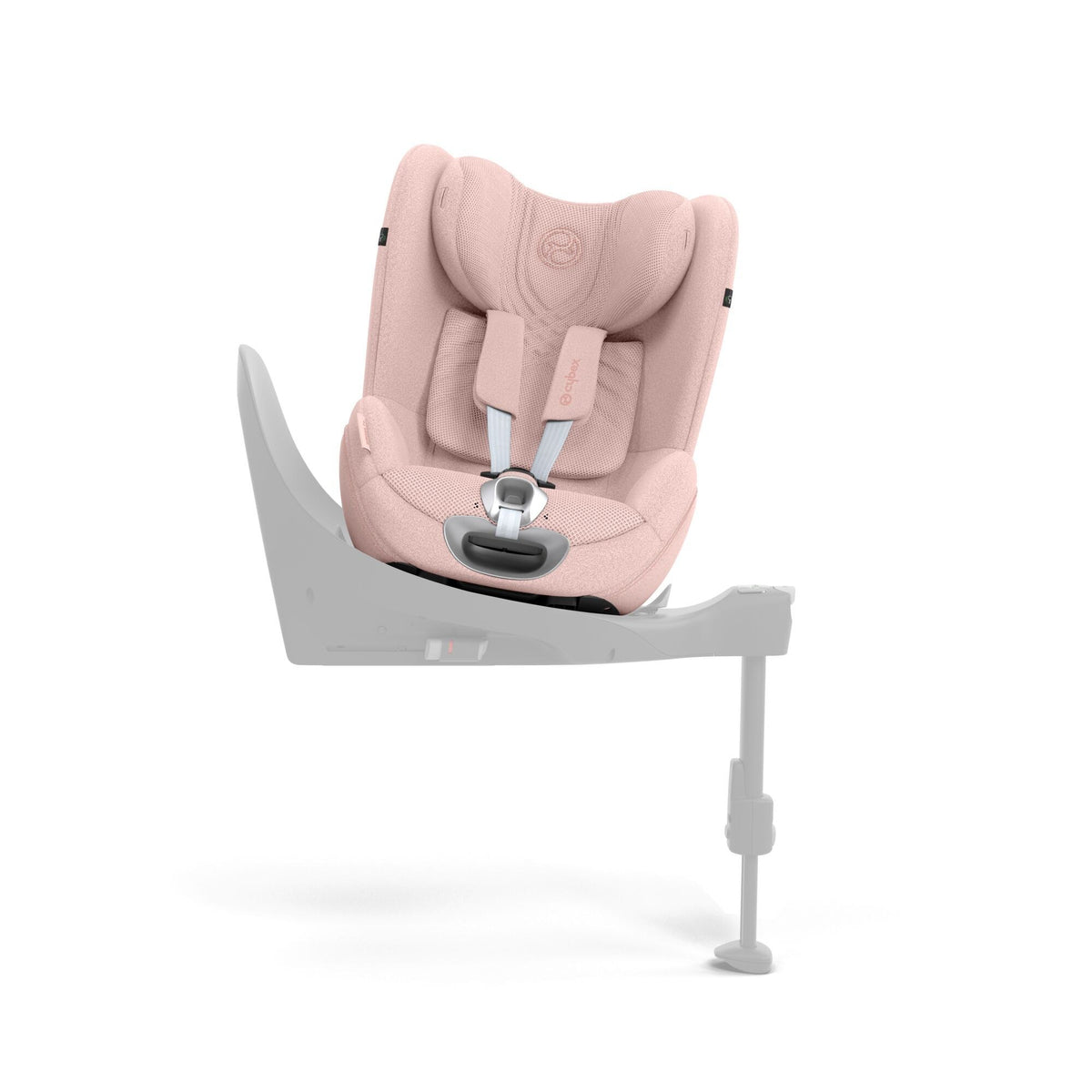 Sirona T I-Size Plus - Peach Pink Plus · 4