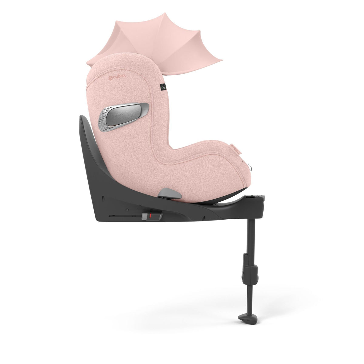 Sirona T I-Size Plus - Peach Pink Plus · 5