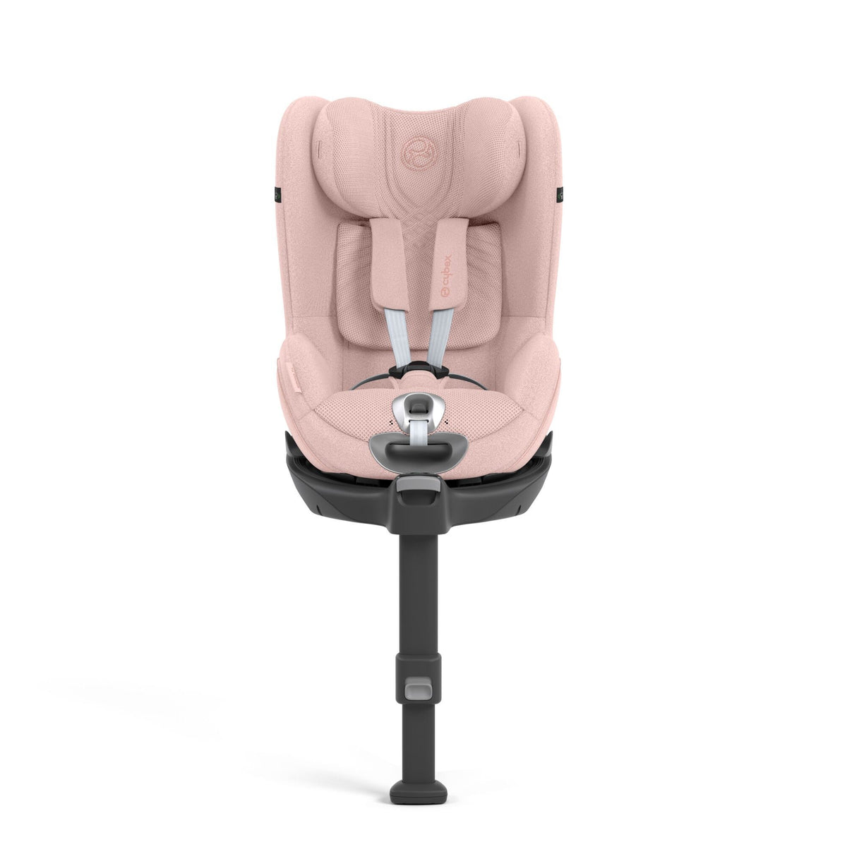 Sirona T I-Size Plus - Peach Pink Plus · 6