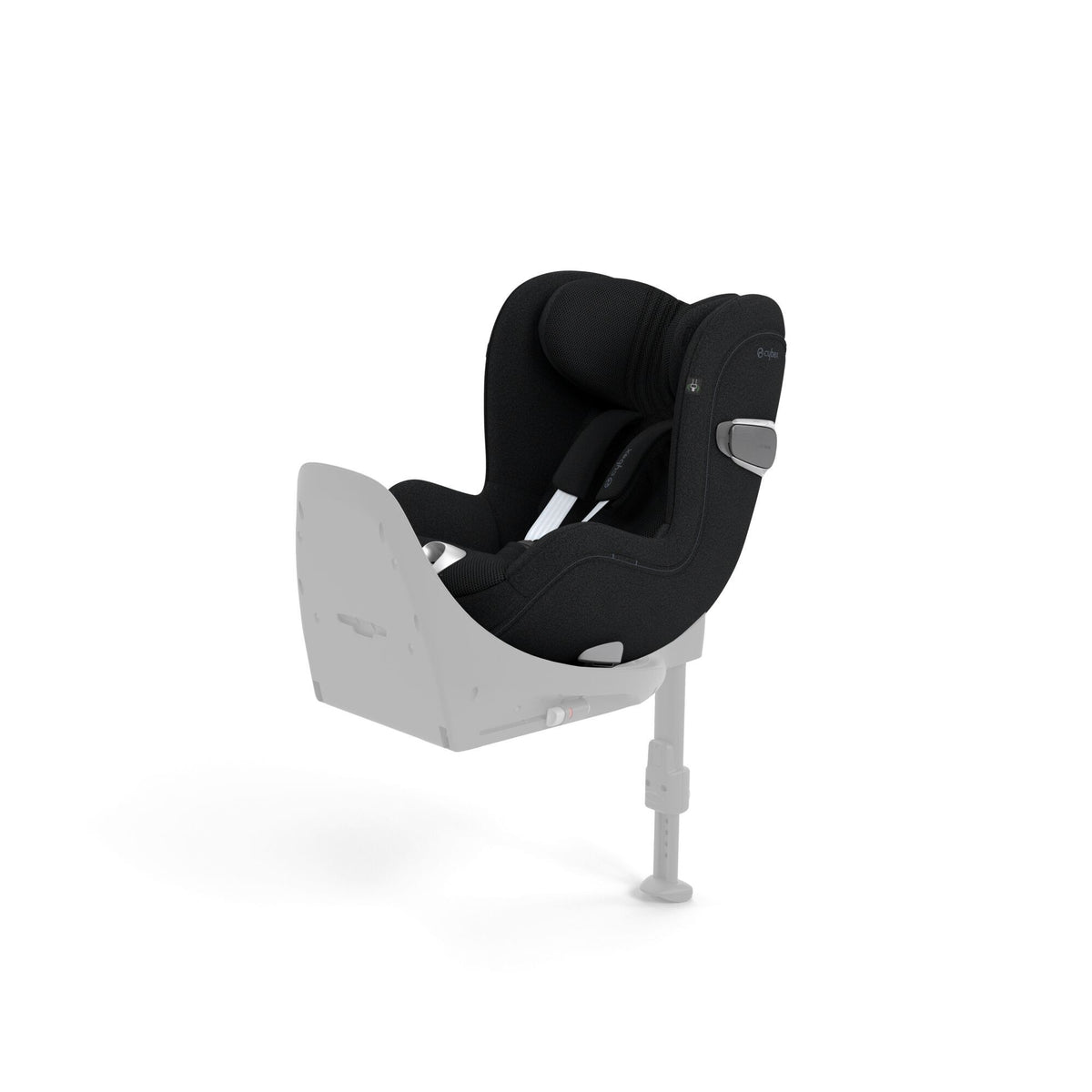Sirona T I-Size Plus - Sepia Black Plus · 1