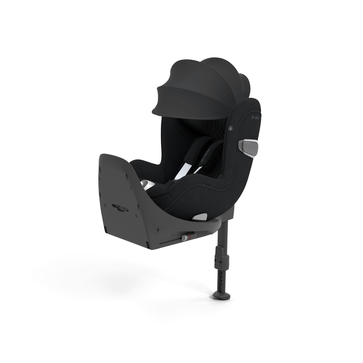 Sirona T I-Size Plus - Sepia Black Plus · 2