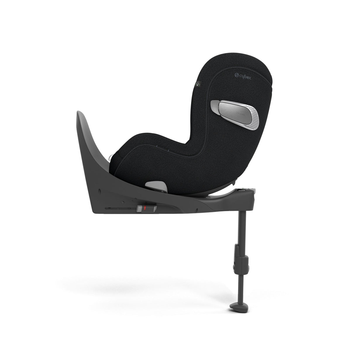 Sirona T I-Size Plus - Sepia Black Plus · 3