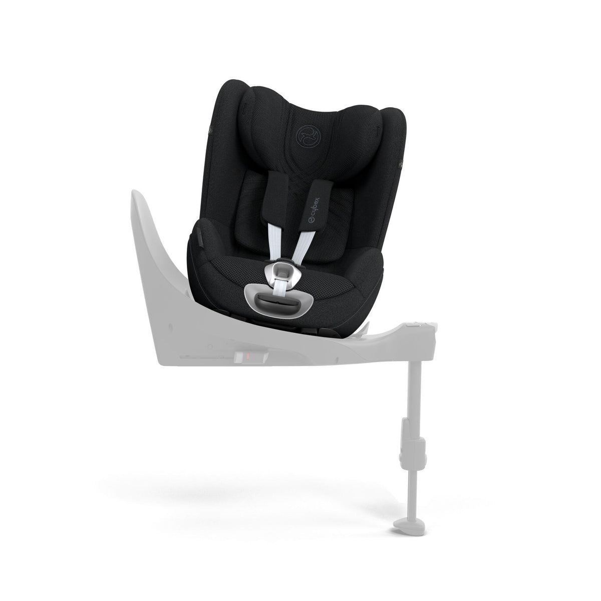 Sirona T I-Size Plus - Sepia Black Plus · 4