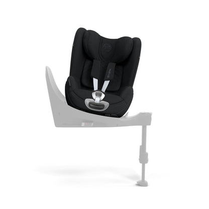 Sirona T I-Size Plus - Sepia Black Plus · 4