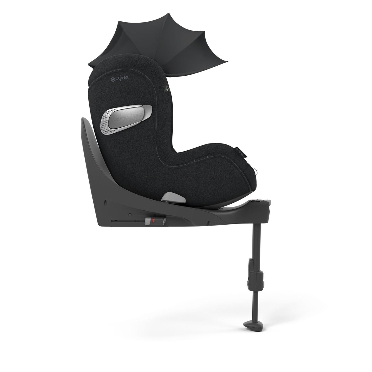 Sirona T I-Size Plus - Sepia Black Plus · 5