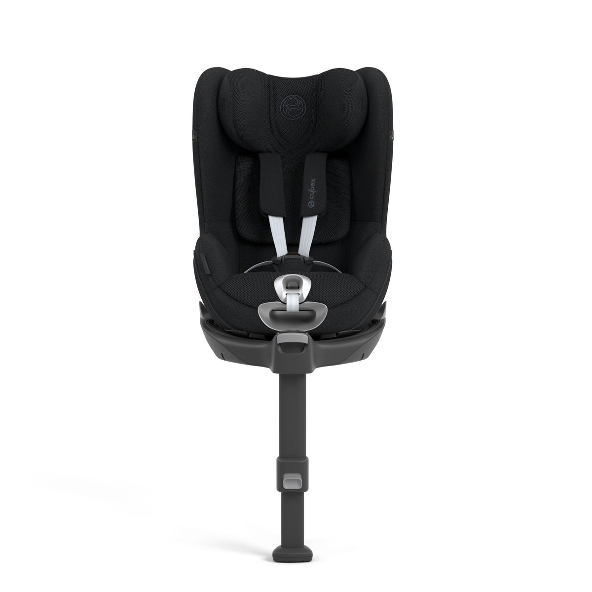 Sirona T I-Size Plus - Sepia Black Plus · 6
