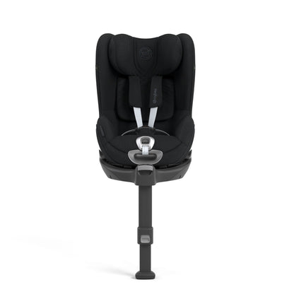 Sirona T I-Size Plus - Sepia Black Plus · 6
