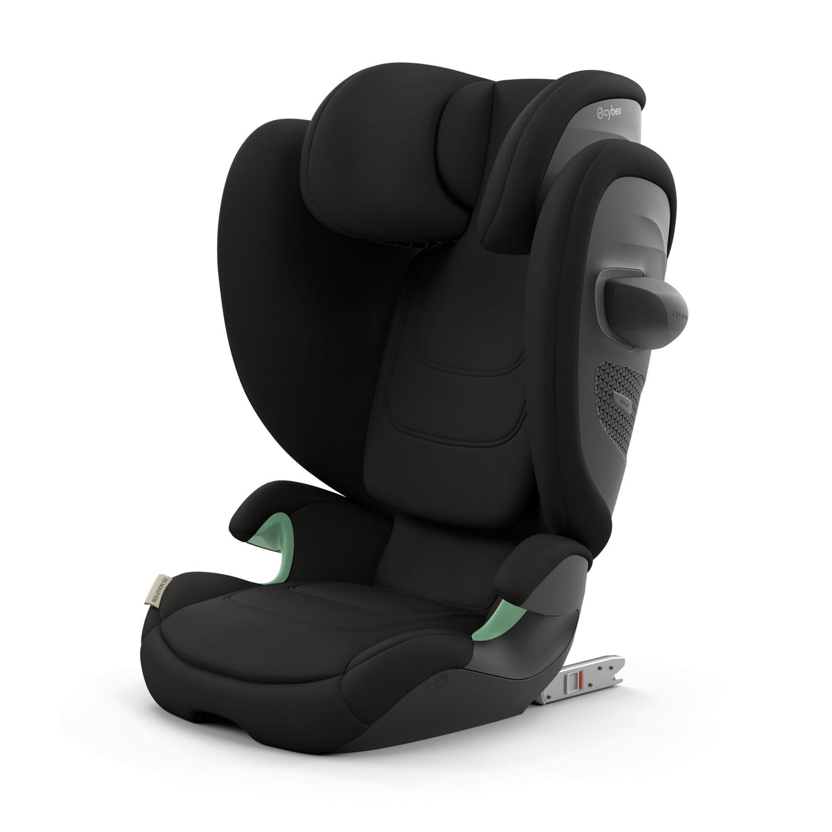 Solution G2 I-Fix Comfort - Magic Black · 1