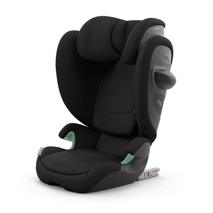 Solution G2 I-Fix Comfort - Magic Black · 1