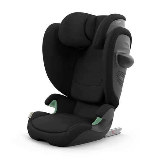 Solution G2 I-Fix Comfort - Magic Black · 1
