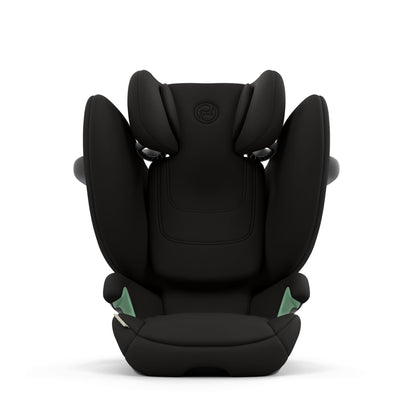 Solution G2 I-Fix Comfort - Magic Black · 2