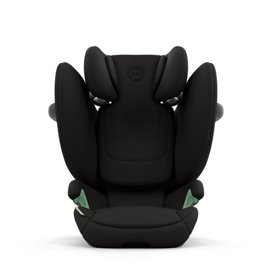 Solution G2 I-Fix Comfort - Magic Black · 2