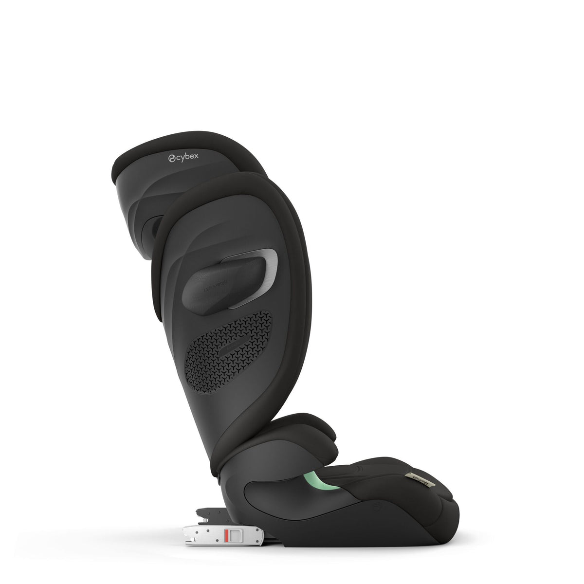 Solution G2 I-Fix Comfort - Magic Black · 3