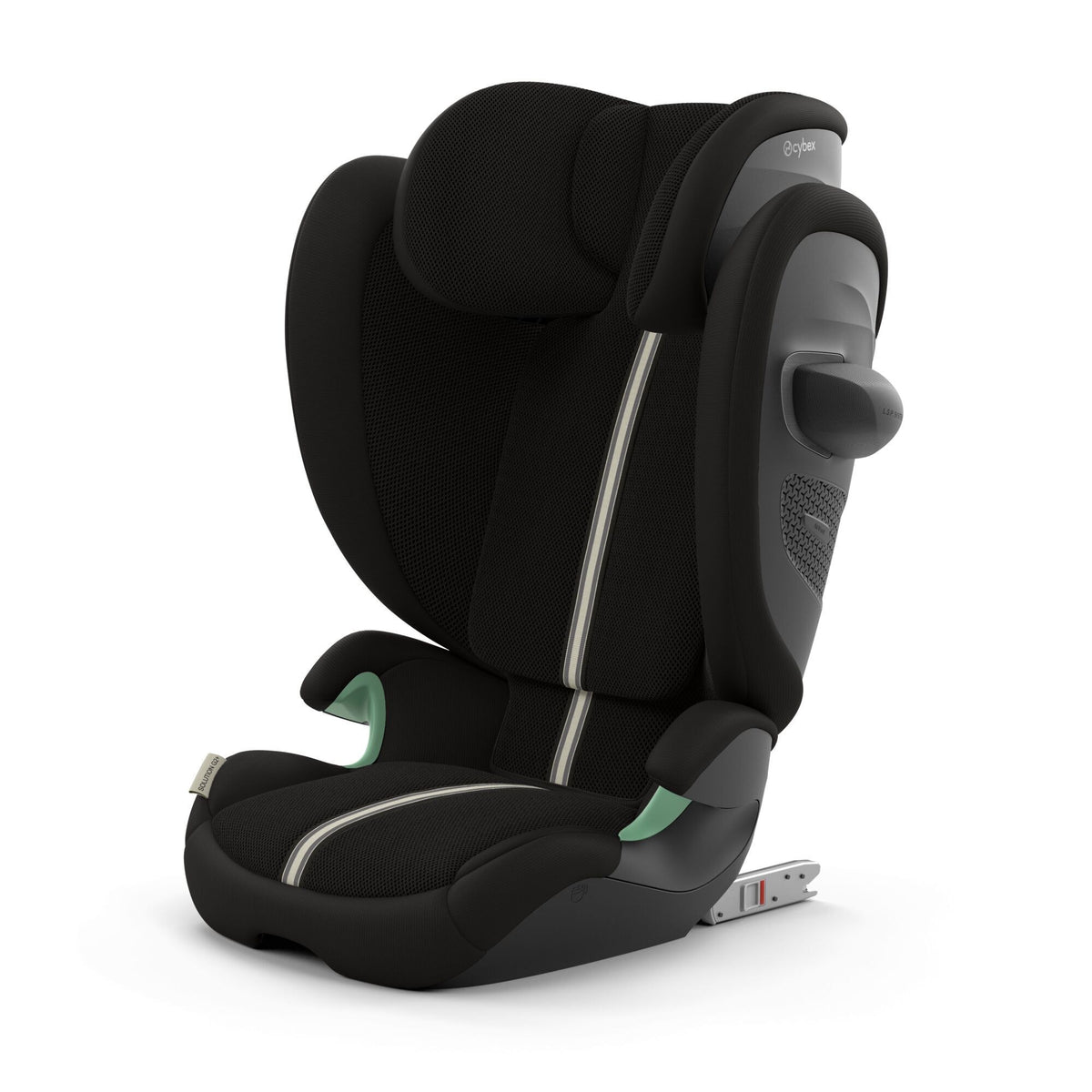 Solution G2 I-Fix Plus - Moon Black · 1