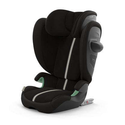 Solution G2 I-Fix Plus - Moon Black · 1
