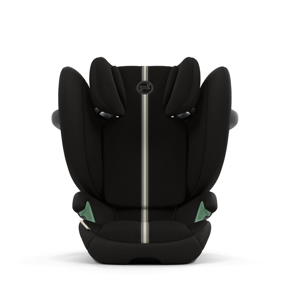 Solution G2 I-Fix Plus - Moon Black · 2
