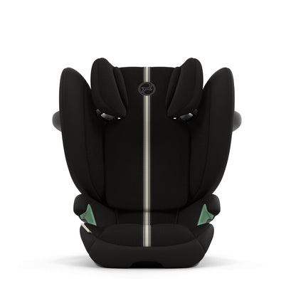 Solution G2 I-Fix Plus - Moon Black · 2