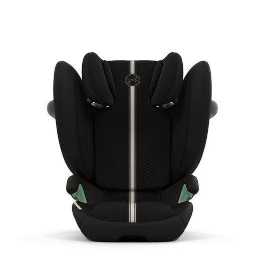 Solution G2 I-Fix Plus - Moon Black · 2