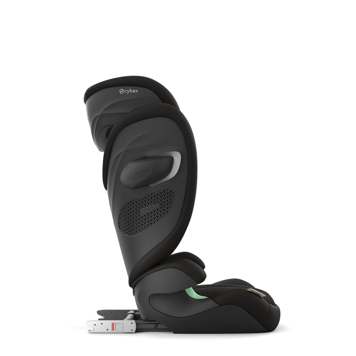 Solution G2 I-Fix Plus - Moon Black · 3