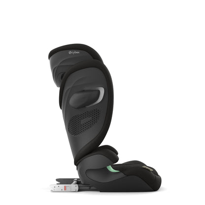 Solution G2 I-Fix Plus - Moon Black · 3