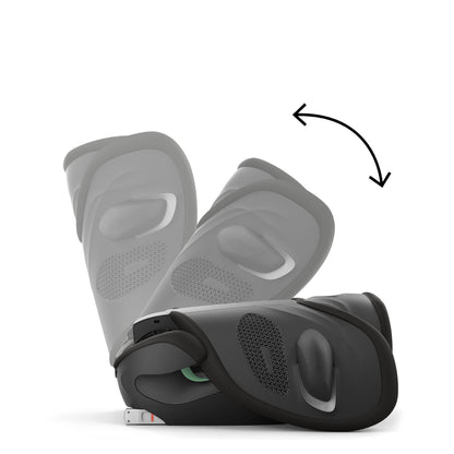 Solution G2 I-Fix Plus - Moon Black · 4