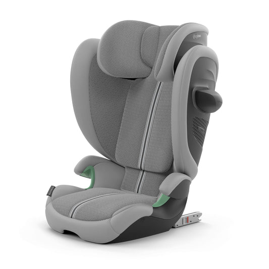 Solution G2 I-Fix Plus - Stone Grey · 1