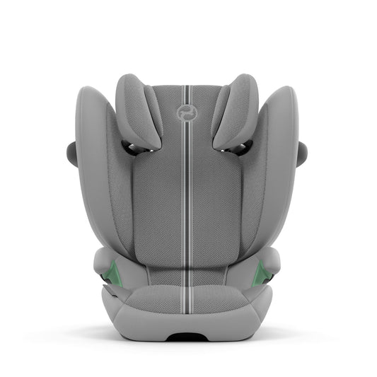 Solution G2 I-Fix Plus - Stone Grey · 2