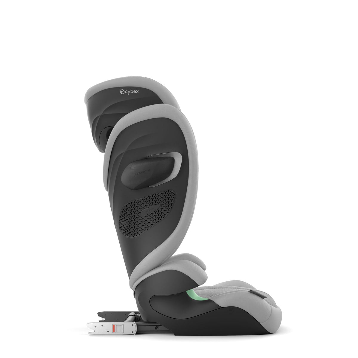 Solution G2 I-Fix Plus - Stone Grey · 3