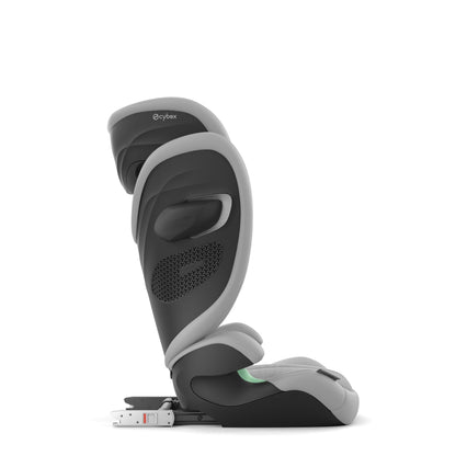 Solution G2 I-Fix Plus - Stone Grey · 3