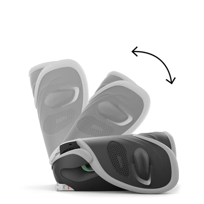 Solution G2 I-Fix Plus - Stone Grey · 4