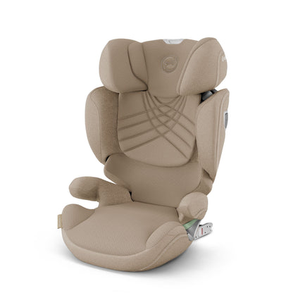 Solution T - Cozy Beige Plus · 1